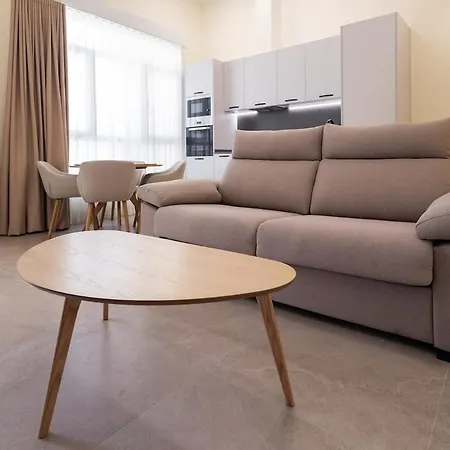 Benimamet By Concept Flats Walencja