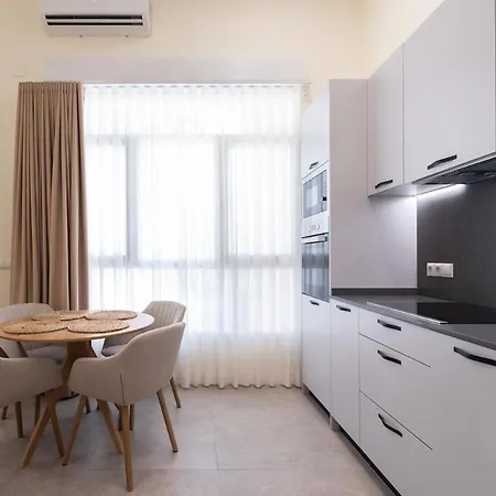 Benimamet By Concept Flats Apartament