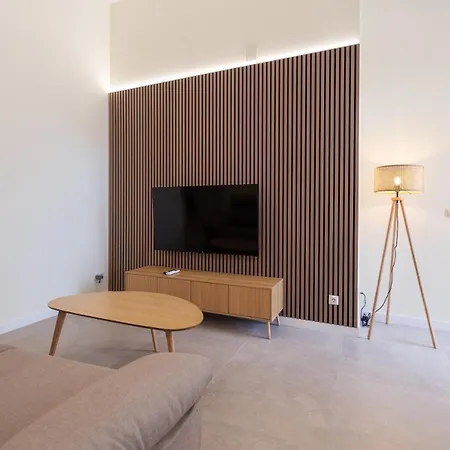 Benimamet By Concept Flats Apartament Walencja