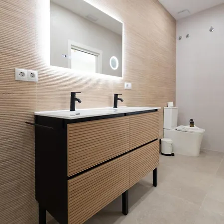 Benimamet By Concept Flats Apartament