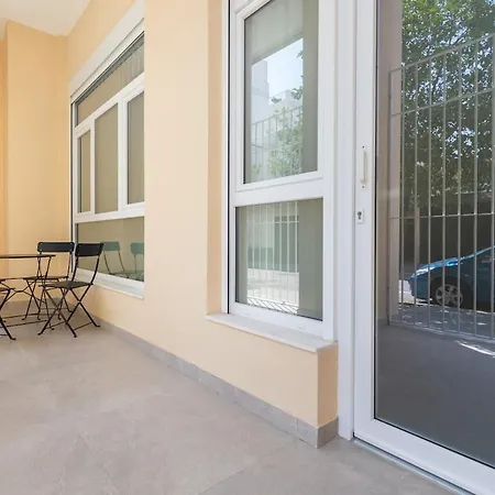 Benimamet By Concept Flats * Βαλένθια