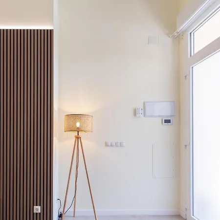 Benimamet By Concept Flats Βαλένθια