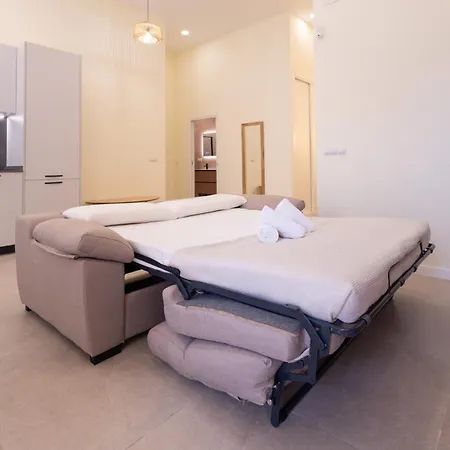 Benimamet By Concept Flats * Βαλένθια