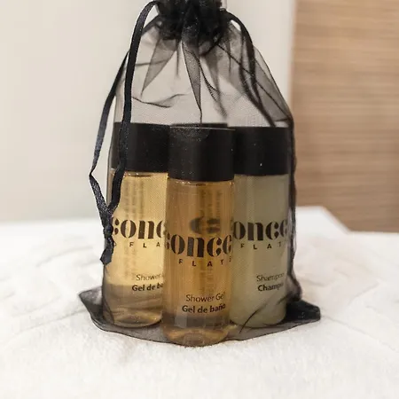 Benimamet By Concept Flats * Βαλένθια