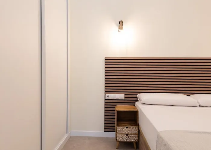 Benimamet By Concept Flats Apartment *