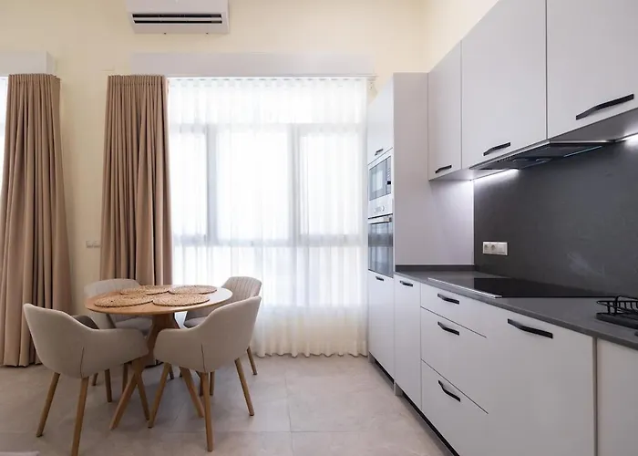 Benimamet By Concept Flats Apartment