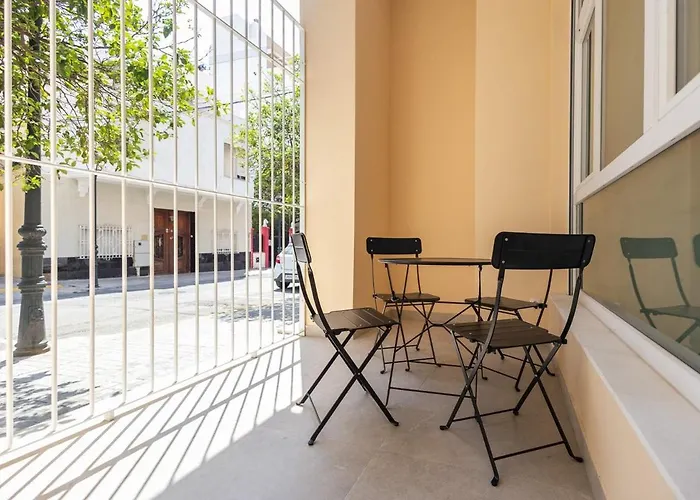 Apartment Benimamet By Concept Flats