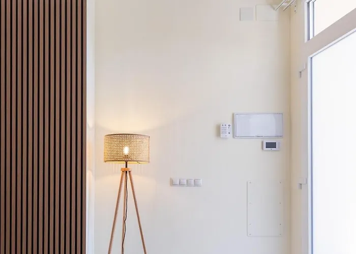 Benimamet By Concept Flats Valencia