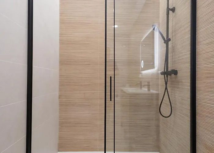 Benimamet By Concept Flats Apartment *
