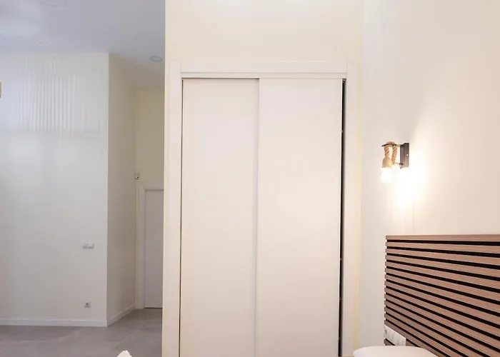 Apartment Benimamet By Concept Flats