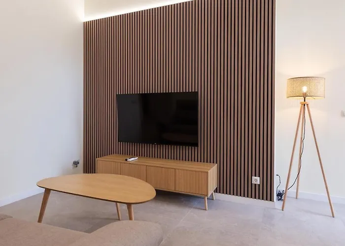 Benimamet By Concept Flats Apartment Valencia