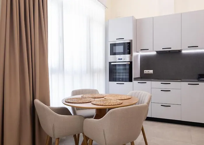 Apartment Benimamet By Concept Flats Valencia