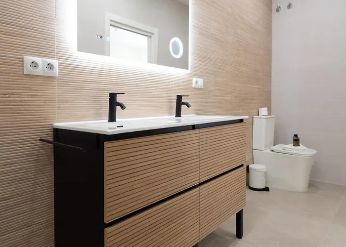 Benimamet By Concept Flats Apartment