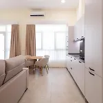 Benimamet By Concept Flats Valencia