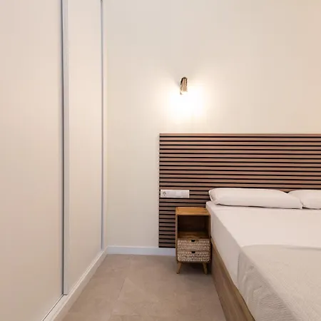 Benimamet By Concept Flats Appartement *