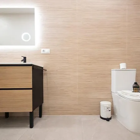 Benimamet By Concept Flats فالنسيا