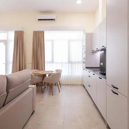 Benimamet By Concept Flats فالنسيا