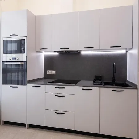 Benimamet By Concept Flats شقة *