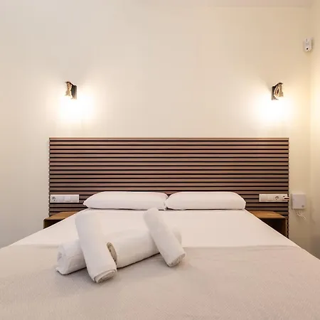 Appartement Benimamet By Concept Flats Valencia