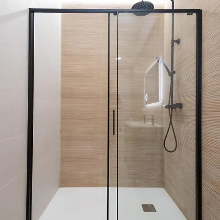 Benimamet By Concept Flats Appartement *