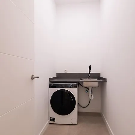 Appartement Benimamet By Concept Flats *