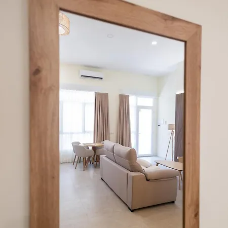 Benimamet By Concept Flats *