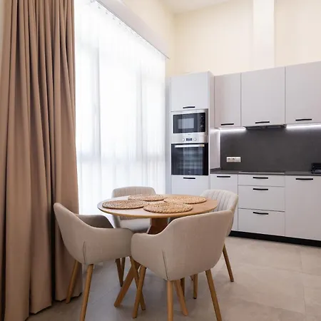 דירה Benimamet By Concept Flats ולנסיה